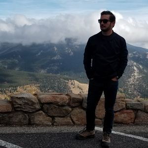 Meet your Posher, Taylor